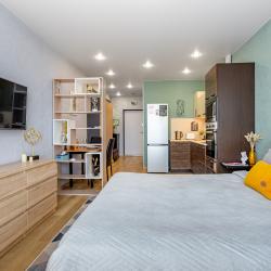 Фото Апартаменты Mintroom