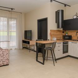 Фото Отель Поляна Verde (Верде)