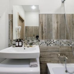 3-комнатные апартаменты улучшенные