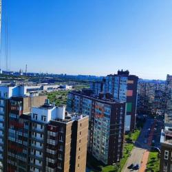 2-комнатные апартаменты стандарт