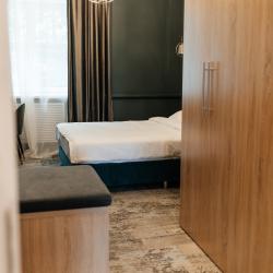 Фото Полесье Бутик-отель