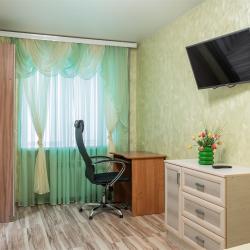 Фото Отель На Сутки на улице Пирогова 11