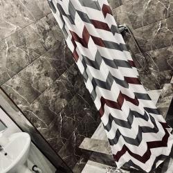 Фото Апартаменты на улице Сергея Ускова 31