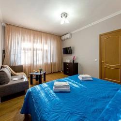 Фото Отель Sun City Apartment (Сан Сити Апартмент) на улице Парковая