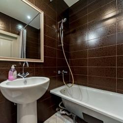 Фото Апартаменты на улице Большая Фёдоровская 11