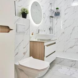 1-комнатные апартаменты улучшенные (49 м², 1 кровать)