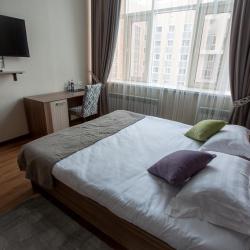 Фото Отель Maxx Inn (Макс Инн)