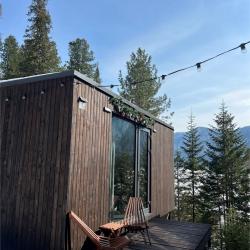 Коттедж стандарт