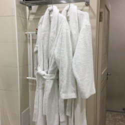 Фото Апартаменты President на улице Карла Либкнехта 112