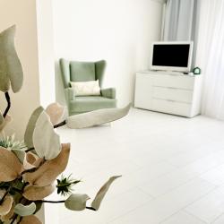 Фото Апартаменты на Гродненская 65