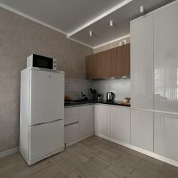 2-комнатные апартаменты люкс