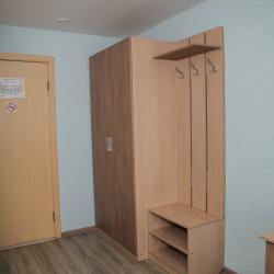 Номер стандарт с 2 односпальными кроватями