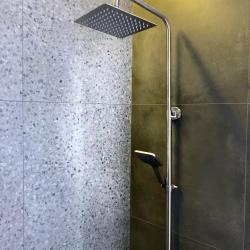 Фото Отель BPA Apartments (БПА Апартментс) на улице Олимпийская 79