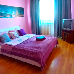 Фото Апартаменты на Гостенской 12