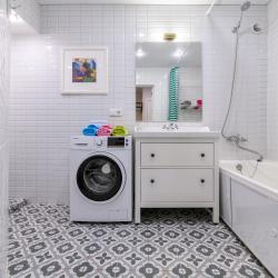 Фото Апартаменты InRoomSPb на Лиговском проспекте 80
