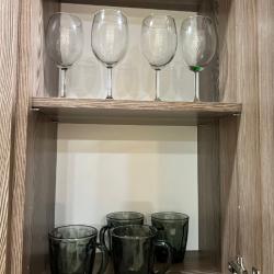 Апартаменты студия тропики