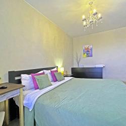 Фото Отель Высота 38 на улице Безбокова