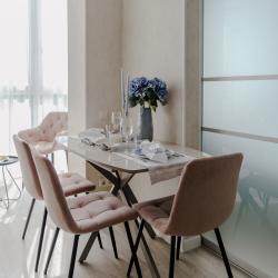 Апартаменты улучшенные Калининград, Прибрежная 21/2