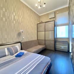 1-комнатные апартаменты стандарт