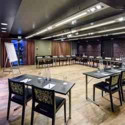 фото 47 Radisson Sonya Hotel (Рэдиссон Соня)
