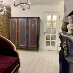 Фото Апартаменты на Пристанской