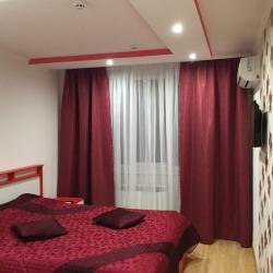 Фото Отель Уют