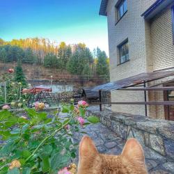 Фото Отель Радевичи