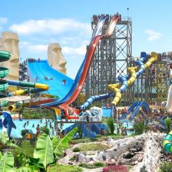 Фото Отель Кокос