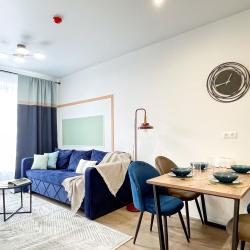Фото Отель Kravc Group (Кравц Груп) на Варшавском шоссе 282к2