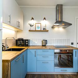 Фото Апартаменты на Платановом бульваре 12