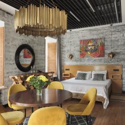 Фото Трувор Бутик-отель