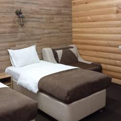 Номер люкс