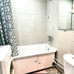 Фото Апартаменты на улице Комсомольская 90