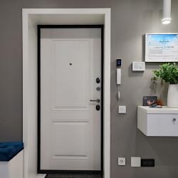 Фото Апартаменты Apart-Deluxe Легенды моря на улице Мирная