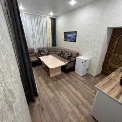 Фото Отель Фараон