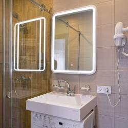 Фото Отель Атмосфера Парк