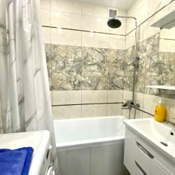 2-комнатные апартаменты улучшенные