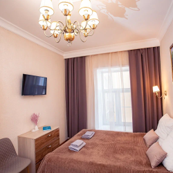 Фото Апартаменты Floris Apartments (Флорис Апартментс) на Невском
