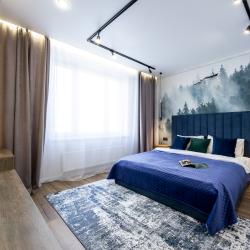 Фото Отель ВыДома на проезде Заречный