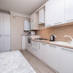 Фото Апартаменты на улице Счастливая 7