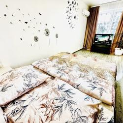 1-комнатные апартаменты стандарт