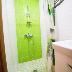 Фото Апартаменты на улице им. Зарубина В.С. 79