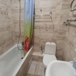 Фото Апартаменты на улице Заполярная 37 корпус 3