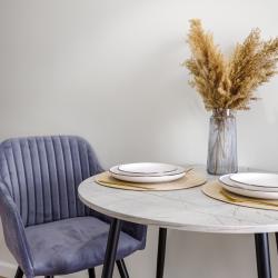 1-комнатные апартаменты люкс