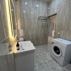 2-комнатные апартаменты улучшенные с 1 двуспальной кроватью
