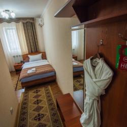 Фото Отель Sunrise Osh (Санрайс )