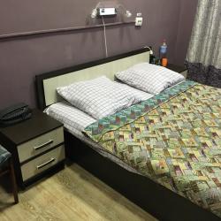 Фото Отель Голландия