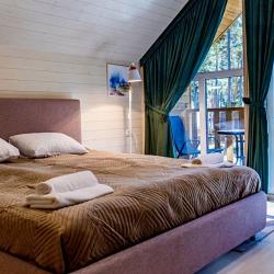 Фото Отель ОС Хаус