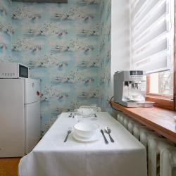 Фото Апартаменты на улице Крайнего