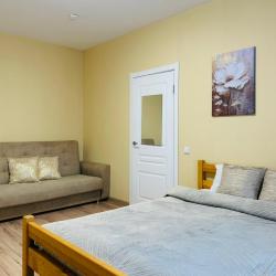 Фото Отель На Сутки на улице Карамзина 14